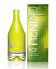 CALVIN KLEIN IN 2U Her POP