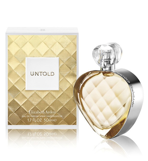 Elizabeth Arden Untold Elizabeth Arden Untold