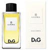 D&G ANTHOLOGY 11 LA FORCE