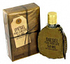 DIESEL FUEL FOR LIFE