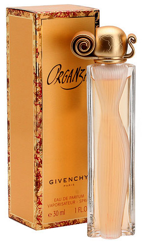 Givenchy Organza Givenchy Organza