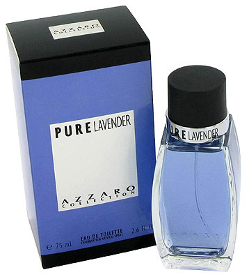 Azzaro Pure Lavender Azzaro Pure Lavender