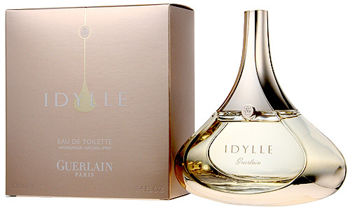 Guerlain Idylle Eau de Toilette Guerlain Idylle Eau de Toilette