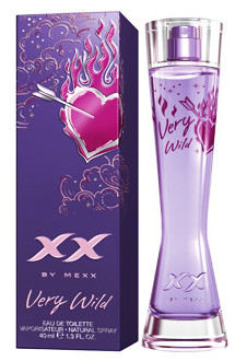 MEXX XX By MEXX Very Wild