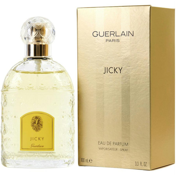 Guerlain Jicky Guerlain Jicky