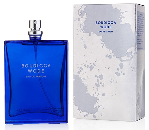 Escentric Molecules Molecule Boudicca Wode унисекс Escentric Molecules Molecule Boudicca Wode унисекс
