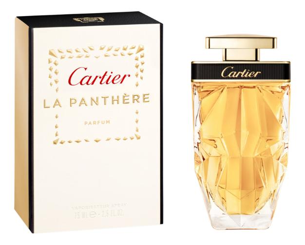 Cartier La Panthere Parfum  