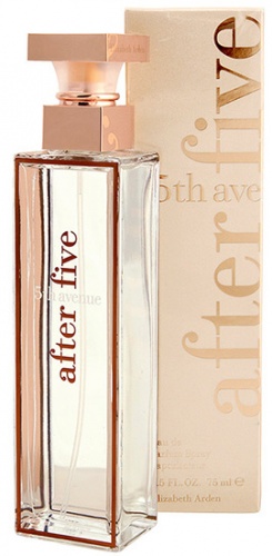 Elizabeth Arden 5th Avenue After Five Elizabeth Arden 5th Avenue After Five