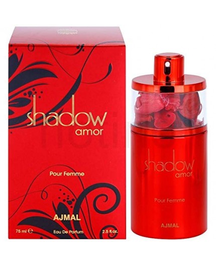 Ajmal Shadow Amor pour femme