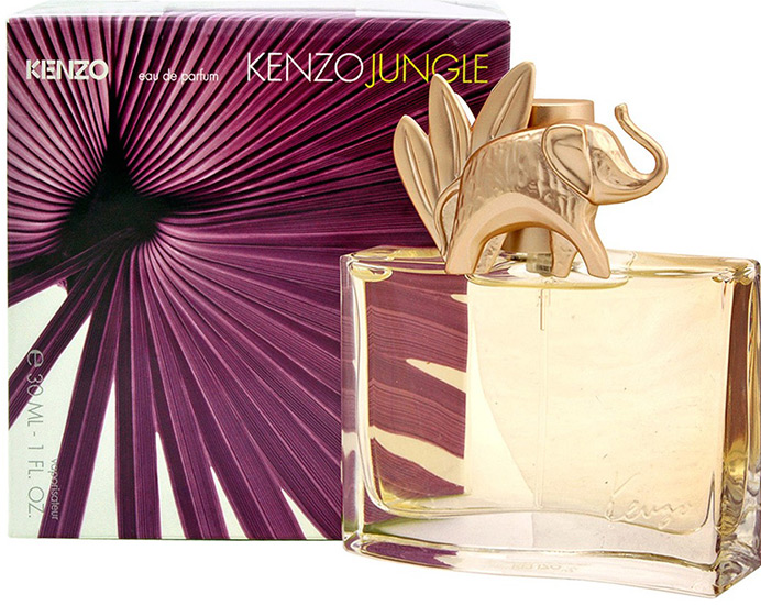 Kenzo Jungle L' Elephant Kenzo Jungle L' Elephant