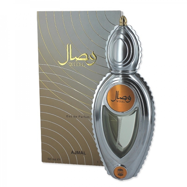 Ajmal Wisal ���