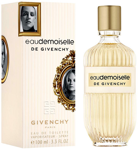 Givenchy Eaudemoiselle de Givenchy Givenchy Eaudemoiselle de Givenchy