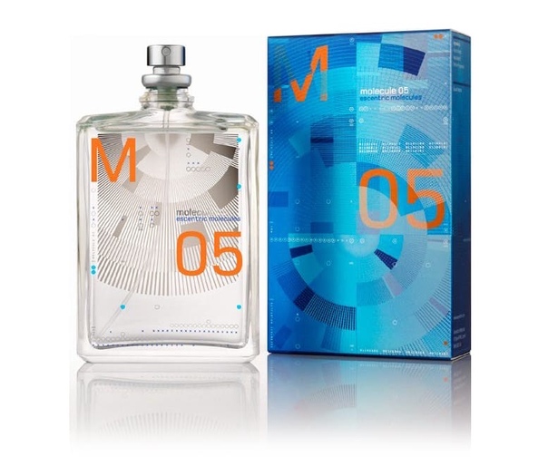 Escentric Molecules Molecules 05 унисекс Escentric Molecules Molecules 05 унисекс