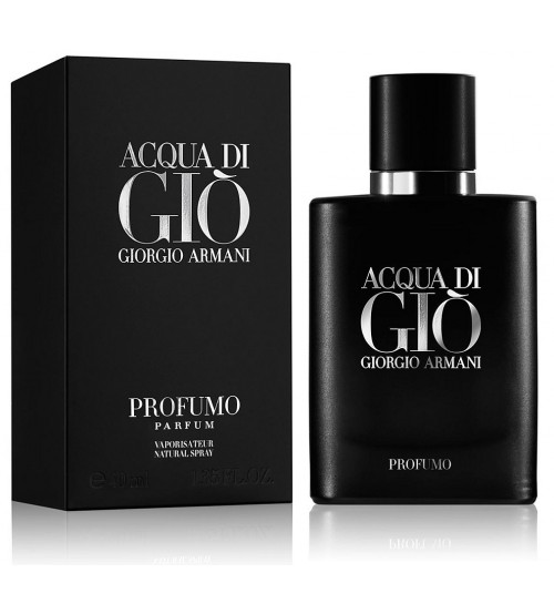 Giorgio Armani Acqua Di Gio Profumo Giorgio Armani Acqua Di Gio Profumo