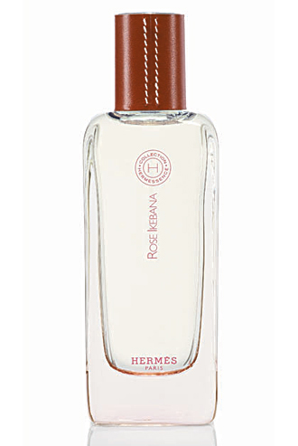Hermes Hermessence Rose Ikebana унисекс Hermes Hermessence Rose Ikebana унисекс