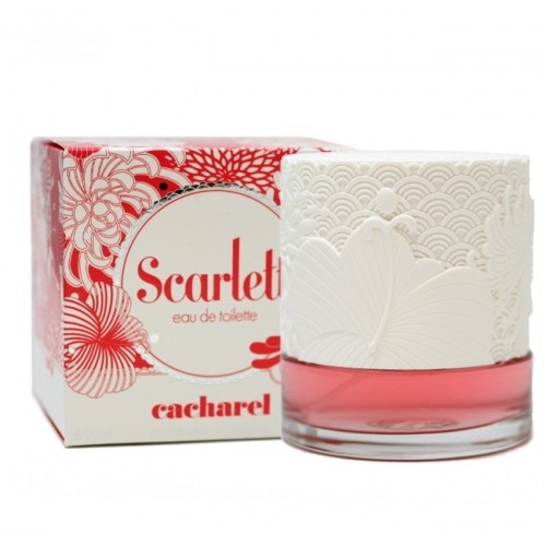 Cacharel Scarlett Cacharel Scarlett