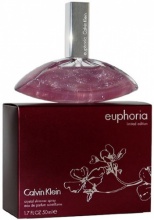 CK EUPHORIA CRYSTALL SHIMMER CK EUPHORIA CRYSTALL SHIMMER