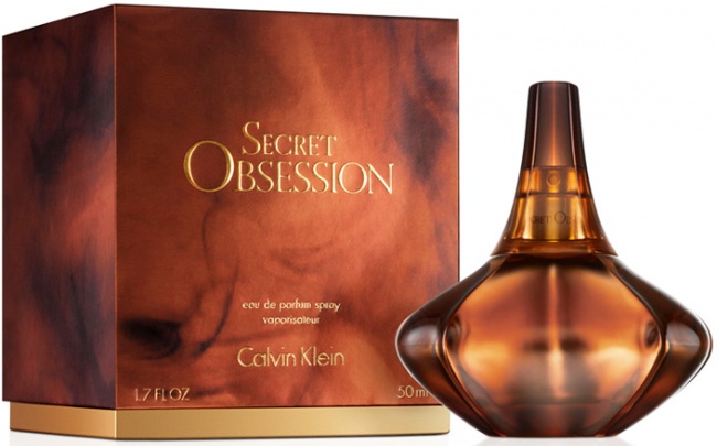 Calvin Klein Secret Obsession 