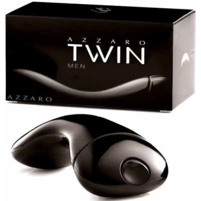 Azzaro Twin For Men Azzaro Twin For Men