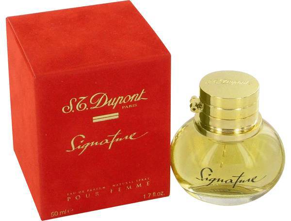 Dupont Signature pour femme Dupont Signature pour femme
