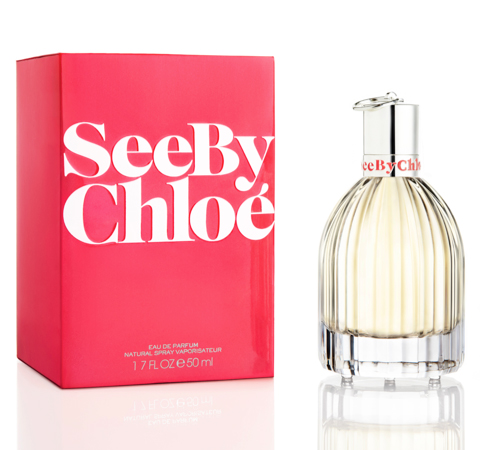 CHLOE SEE BY CHLOE