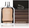 Jaguar Classic Amber
