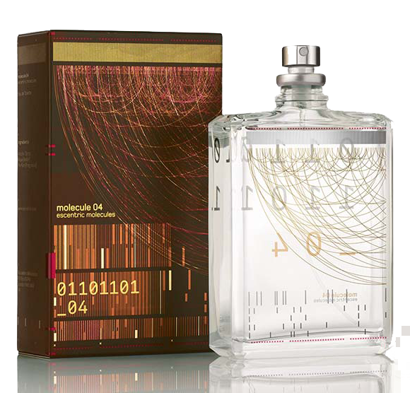 Escentric Molecules Molecule 04 унисекс Escentric Molecules Molecule 04 унисекс