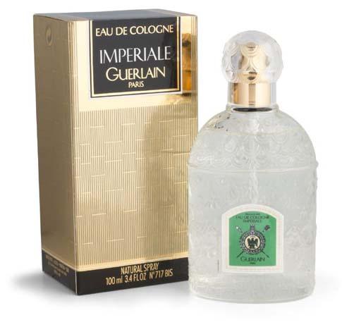 Guerlain Imperiale Eau de Cologne Guerlain Imperiale Eau de Cologne