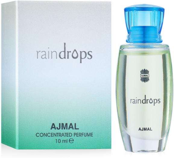 Ajmal Raindrops ���