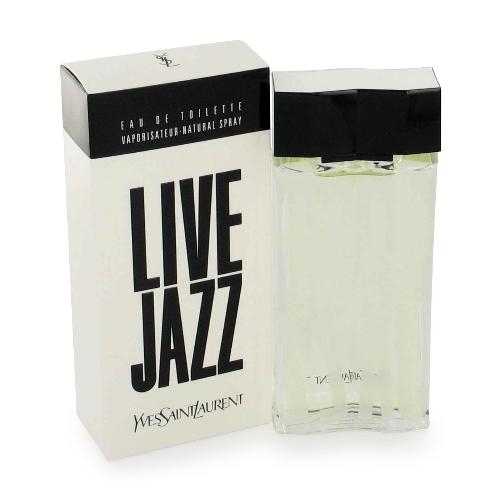 Yves Saint Laurent Life Jazz Yves Saint Laurent Life Jazz