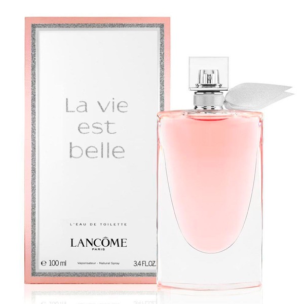 Lancome La Vie Est Belle L'Eau de Toilette 