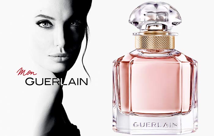 Guerlain Mon Guerlain Guerlain Mon Guerlain
