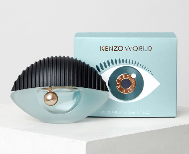 Kenzo World 