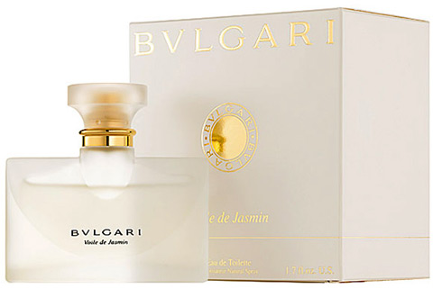 Bvlgari Voile de Jasmin Bvlgari Voile de Jasmin