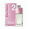 Christian Dior Addict 2 Eau Fresh 