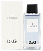 D&G ANTHOLOGY 1 LE BATELEUR