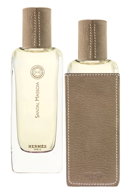 Hermes Hermessence Santal Massoia унисекс Hermes Hermessence Santal Massoia унисекс