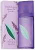 ARDEN GREEN TEA LAVENDER