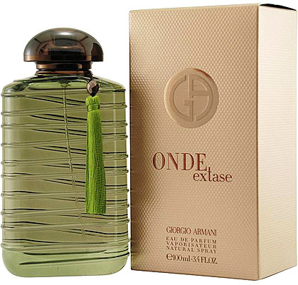 Armani Onde Extase 