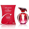 Cartier Delices de Cartier eau de parfum