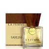 SAHLINI LA FEMME