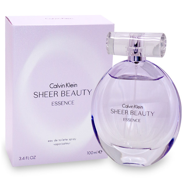 Calvin Klein Sheer Beauty Essence