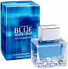 Antonio Banderas Blue Seduction For Men
