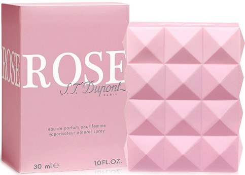Dupont Rose pour femme Dupont Rose pour femme