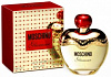 MOSCHINO GLAMOUR