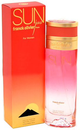 FRANCK OLIVIER SUN JAVA жен FRANCK OLIVIER SUN JAVA жен