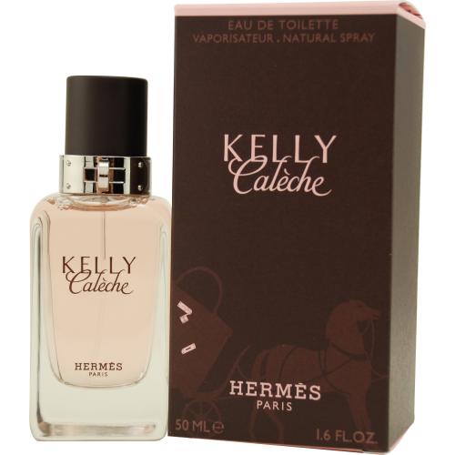 Hermes Kelly Caleche Eau de Toilette Hermes Kelly Caleche Eau de Toilette