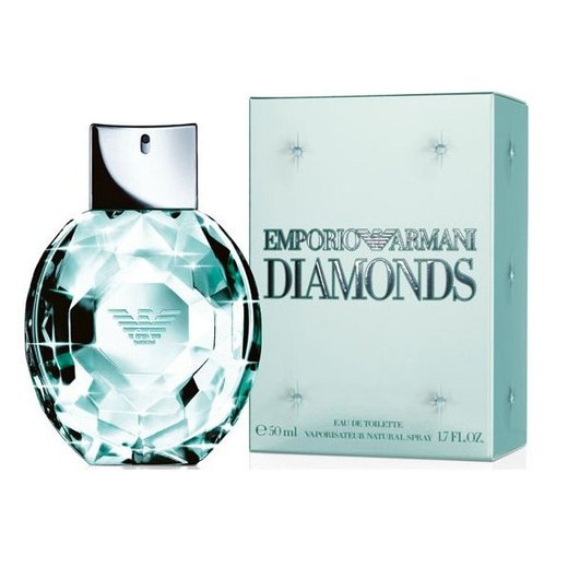 Armani Emporio Diamonds Eau de Toilette