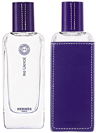 Hermes Hermessence Iris Ukiyoe унисекс Hermes Hermessence Iris Ukiyoe унисекс