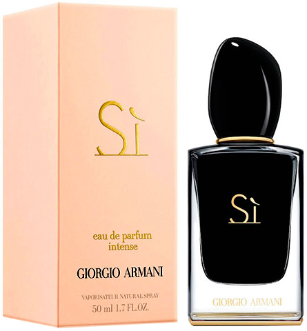 Armani Si Intense 